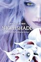 Nightshade: Book 1   [NIGHTSHADE BK01] [Hardcover]