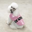 Rain and shine coat XS Pink