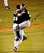 Ivan 'Pudge' Rodriguez Florida Marlins 16x20 Autographed Photo