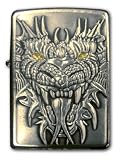 Zippo Mighty Dragon.