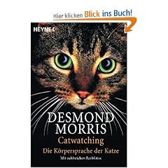 Catwatching: Die K�rpersprache der Katzen