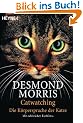Catwatching: Die K�rpersprache der Katzen