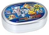 ポケットモンスター(ダイヤモンド&パール) 子供アルミ弁当箱 ALB3