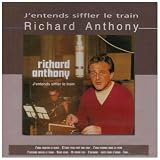 J'Entends Siffler Le Trainpar Richard Anthony