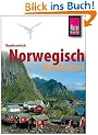 Kauderwelsch, Norwegisch Wort f�r Wort
