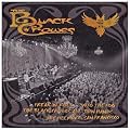 The Black Crowes...Freak'N'Roll...Into The Fog