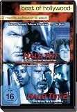 Best of Hollywood - 2 Movie Collector's Pack: Halb Tot / Halb Tot 2 (2 DVDs)