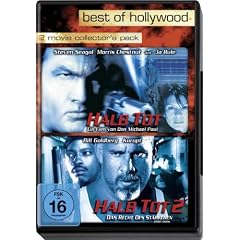 Halb Tot 1+2 - Best of Hollywood/2 Movie Collector's Pack [Edizione: Germania]
