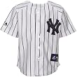 New York Yankees Infant Replica Jersey