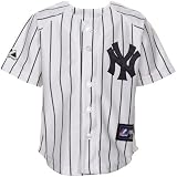 New York Yankees Infant Replica Jersey
