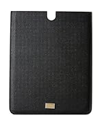 Dolce & Gabbana Funda iPad (Negro)