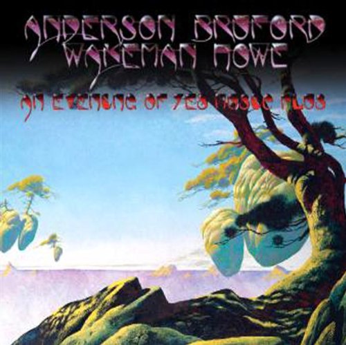 Yes: An Evening of Yes Music Plus
