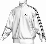 Produkt-Bild: ADIDAS ADI FIREBIRD TT TrackTop Jacke Wei&szlig;