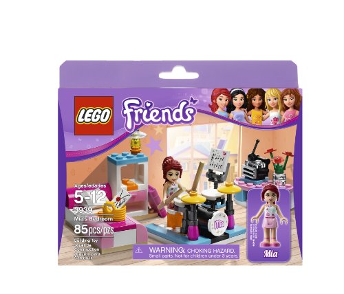 lego friends 3939