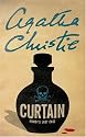 Curtain: Poirot's Last Case