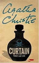 Curtain: Poirot's Last Case