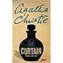 Curtain: Poirot's Last Case