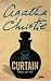 Curtain: Poirot's Last Case