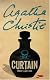 Curtain (Poirot)