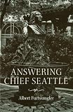 Image of Answering Chief Seattle