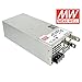 MEAN WELL SPV-1500-24 1500W 63A 24V Single Output with PFC Function