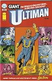 Ultiman Giant Annual #1 November 2001