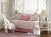 Laura Ashley Carlie Pink Daybed Set