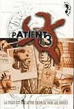 John Doe-Patient 13-Patient 13 régles