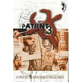 John Doe - Patient 13