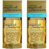 Organix Renewing Moroccan Argan Oil Penetrating Oil (all hair types