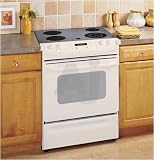 Review GE  / GE JSP42CKCC 30