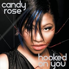 Hooked On You (Shadow X Remix)