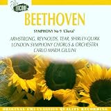 Symphony 9 " Choral "