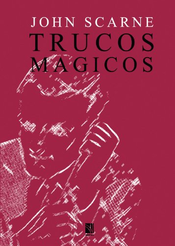 Trucos Mágicos (Spanish Edition)