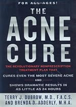 The Acne Cure