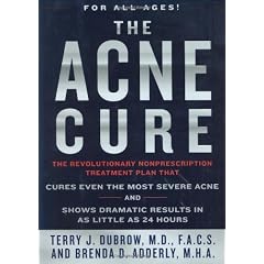 The Acne Cure