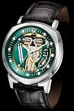 2010 Bulova Accutron Spaceview LE Watches