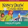 Scream for Ice Cream: Nancy Drew and the Clue Crew, Book 2