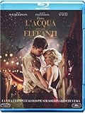 Image de Come l'acqua per gli elefanti [Blu-ray] [Import italien]