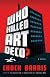 Who Killed Art Deco?: A Novel