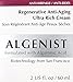 Algenist Regenerative Anti-Aging Ultra Rich Cream Women, 2 Ounce