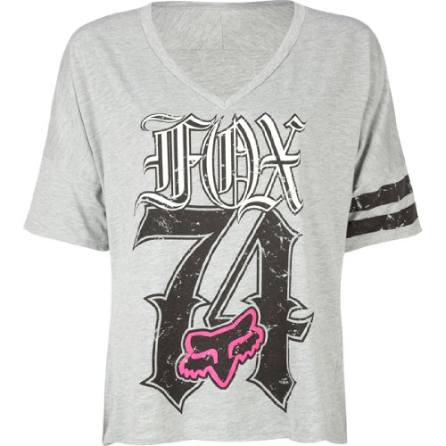FOX Declare Womens Tee