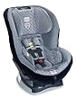 Britax Boulevard 70 CS Convertible Car Seat, Silver Birch