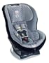 Britax Boulevard 70 CS Convertible Car Seat Previous Version, Silver Birch
