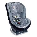 Britax Boulevard 70 CS Convertible Car Seat, Silver Birch