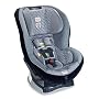 Britax Boulevard 70 CS Convertible Car Seat, Silver Birch