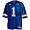 Florida Gators #1 NCAA Youth Replica Football Jersey by Nike (Medium Royal Blue)