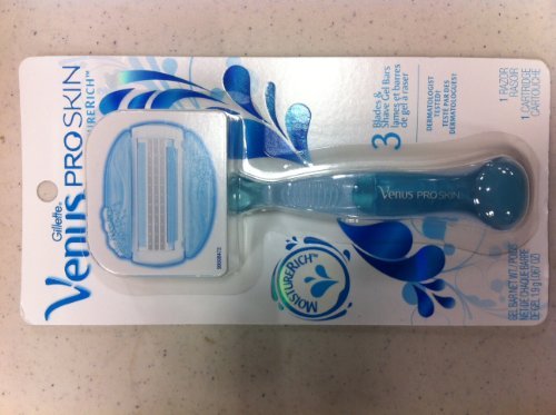 Gillette Venus Pro Skin 1 Cartridge