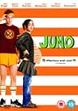 Juno DVD