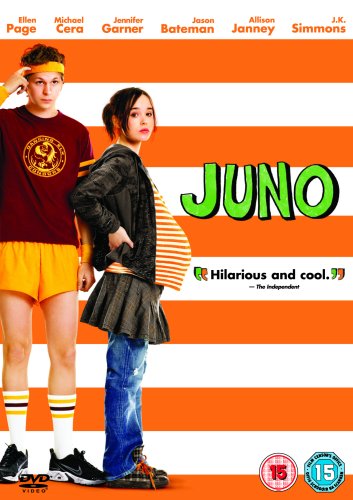 Juno [2007]
